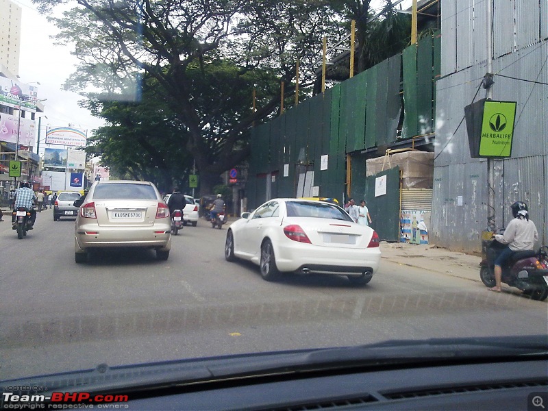 Supercars & Imports : Bangalore-19092010140.jpg