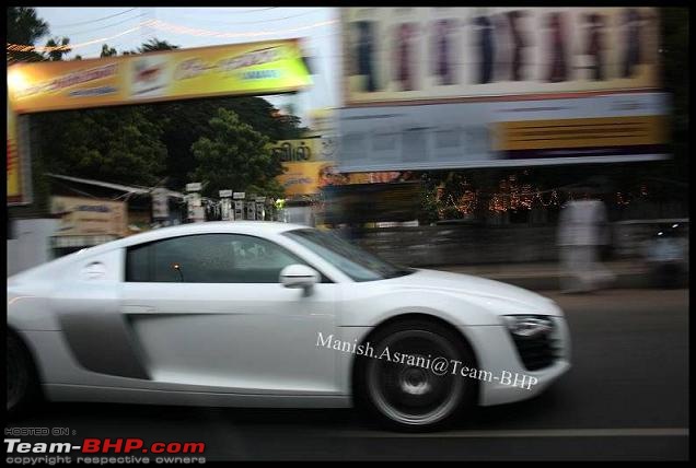 Supercars & Imports : Chennai-cars-537.jpg