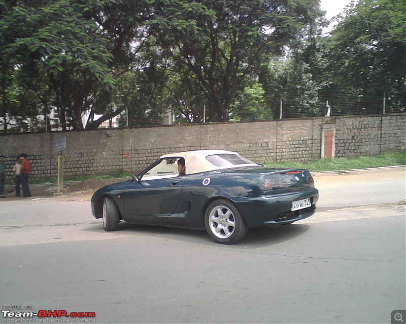 Supercars & Imports : Bangalore-img00167.jpg