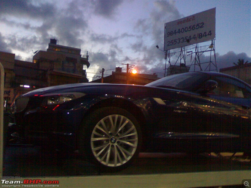 Supercars & Imports : Bangalore-b1.jpg