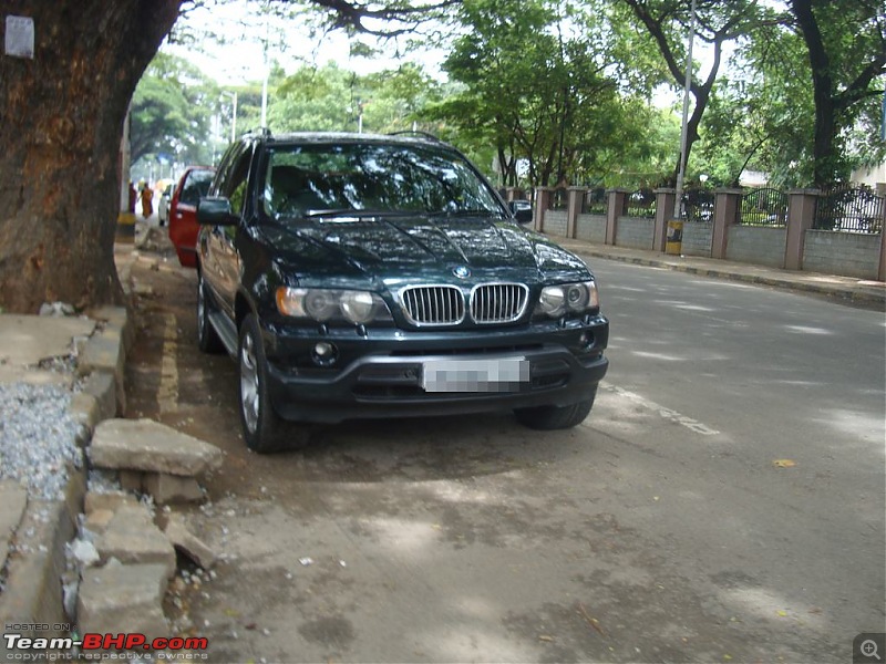 Supercars & Imports : Bangalore-dsc06460.jpg