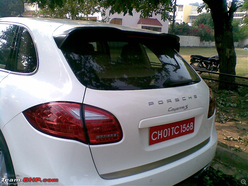Supercars & Imports : Chandigarh-26112010005.jpg
