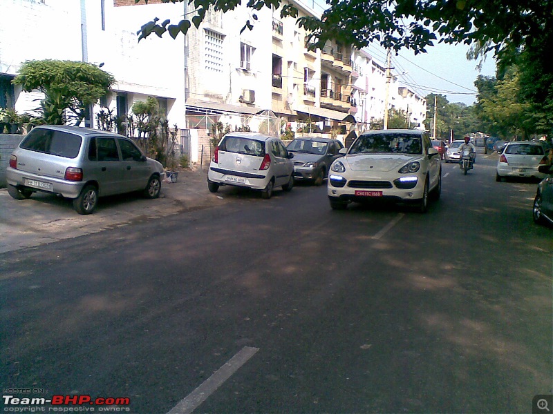 Supercars & Imports : Chandigarh-26112010008.jpg