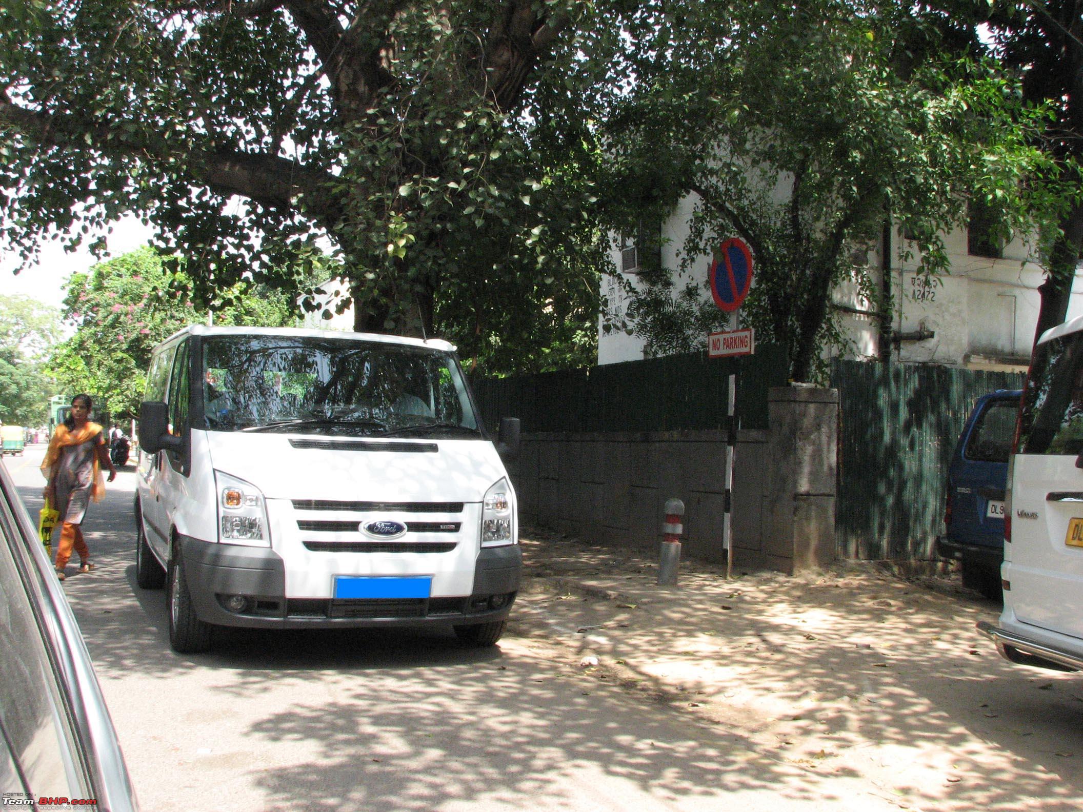 Ford delhi office address #10