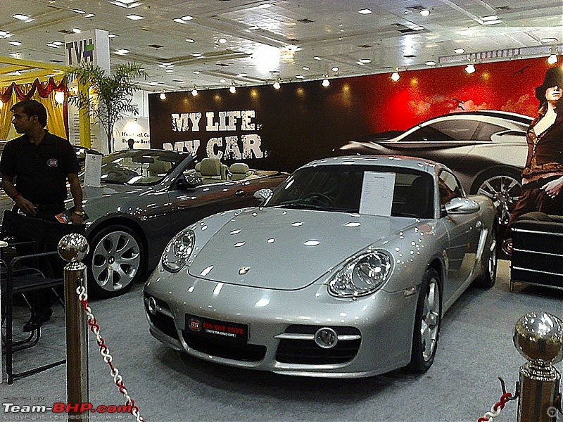 Supercars & Imports : Chennai-014.jpg