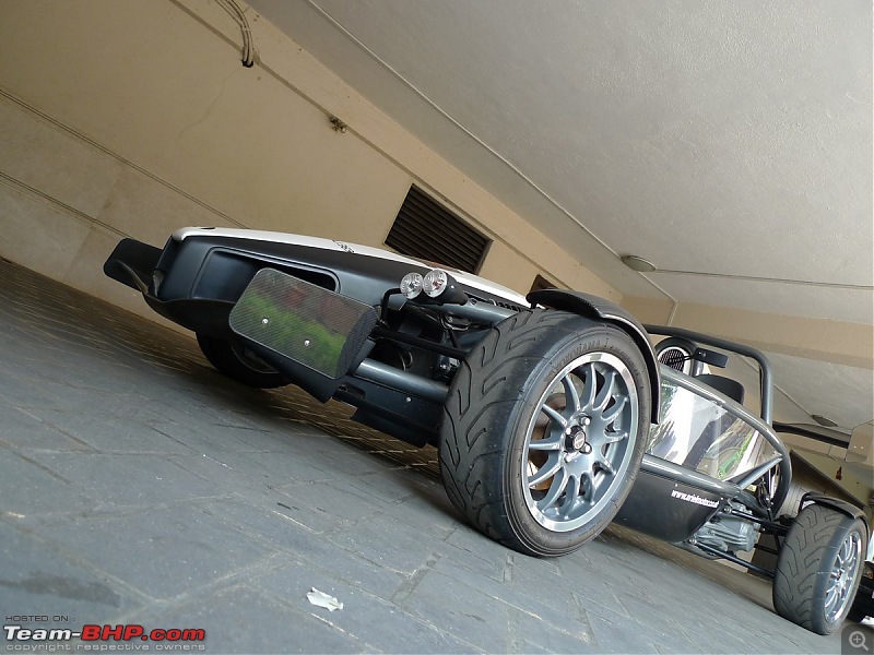 Ariel Atom in Mumbai! UPDATED: Detailed PICS on Page 5-7-p1220640.jpg