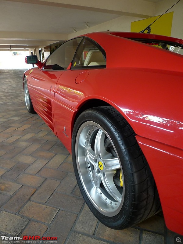 Pristine Red Ferrari 348 spotted in Bombay! EDIT: Tons of Pics on Pg4 & 5!-p1220450.jpg