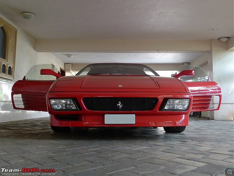 Pristine Red Ferrari 348 spotted in Bombay! EDIT: Tons of Pics on Pg4 & 5!-p1220497.jpg
