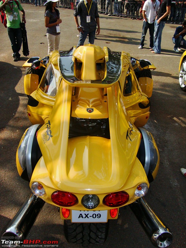 PICS & Report : Mumbai Supercar Show, January 2011-dsc05336.jpg