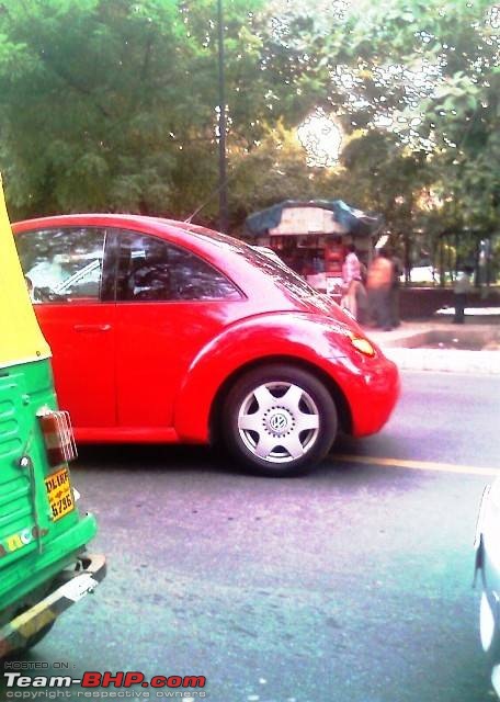 Supercars & Imports : Delhi NCR-beetle1.jpg
