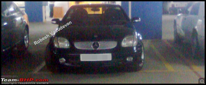 Supercars & Imports : Bangalore-image1603.jpg