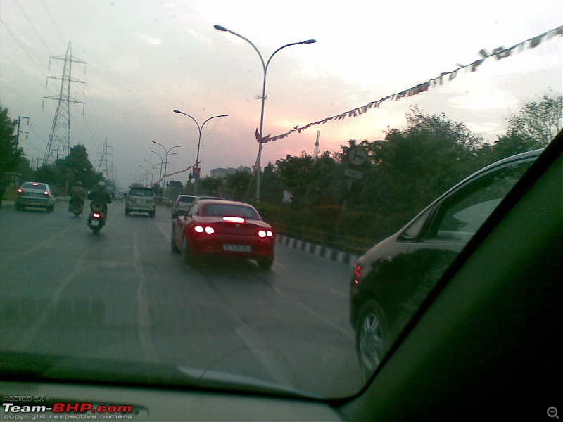 Supercars & Imports : Delhi NCR-whattsthat003.jpg