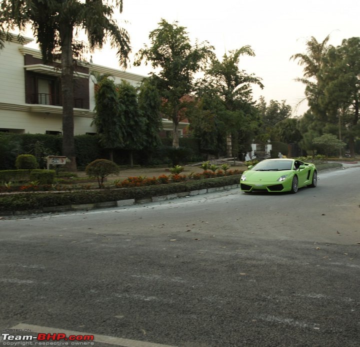 Supercars & Imports : Chandigarh-9.jpg
