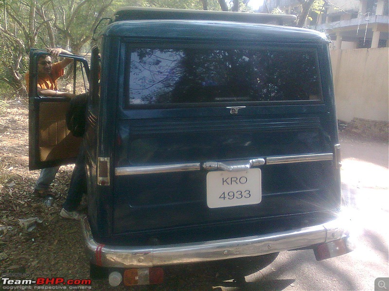 Supercars & Imports : Kerala-willys-station-wagon-8.jpg