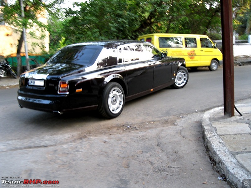 Supercars & Imports : Hyderabad-1-51.jpg