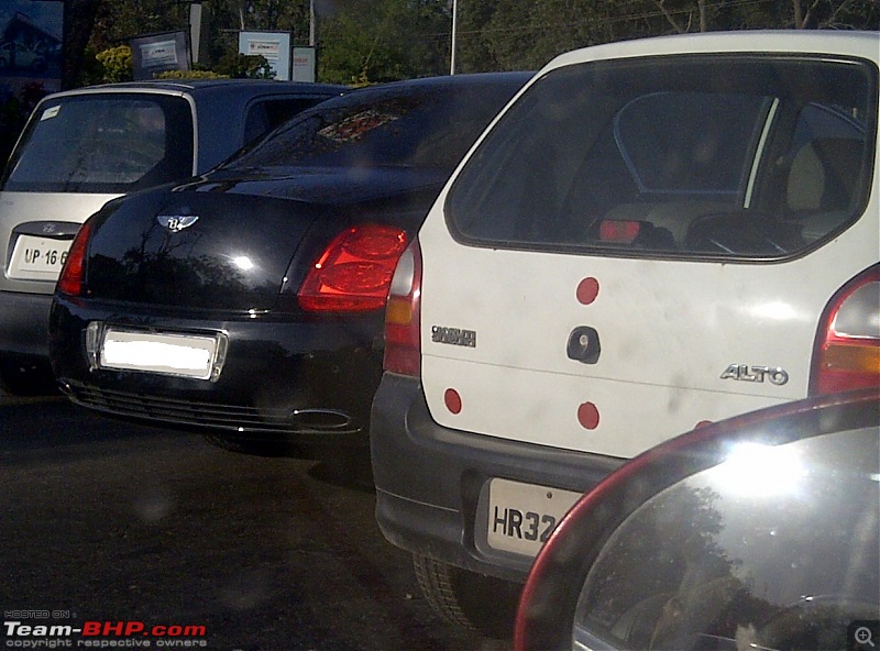 Supercars & Imports : Chandigarh-img20110322003861.jpg