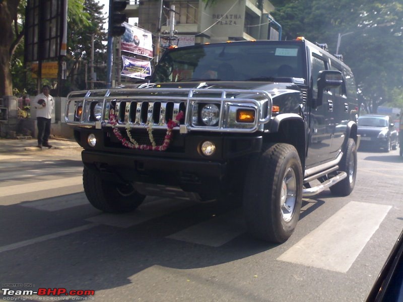 Supercars & Imports : Bangalore-h2.jpg