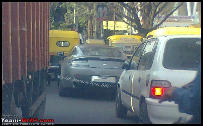 Supercars & Imports : Bangalore-am.jpg