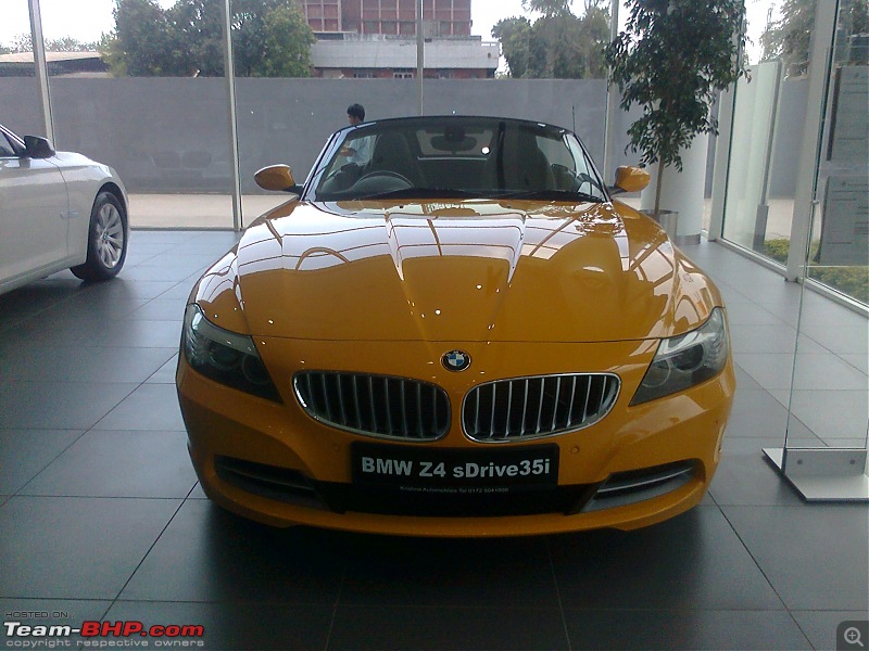 Supercars & Imports : Chandigarh-photo2701.jpg