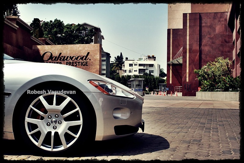 Supercars & Imports : Bangalore-gt.jpg