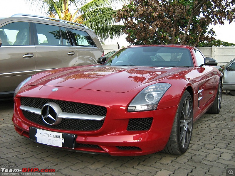 The Ayyo My God (AMG) Experience! Mercedes SLS, SL63 and G55...-amg-005.jpg