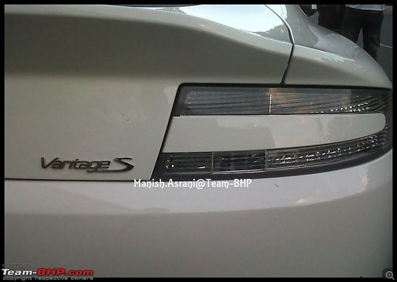 Supercars & Imports : Bangalore-astons-16.jpg