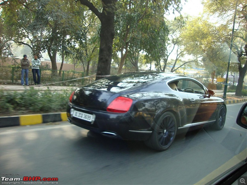 Supercars & Imports : Delhi NCR-bentgt.jpg