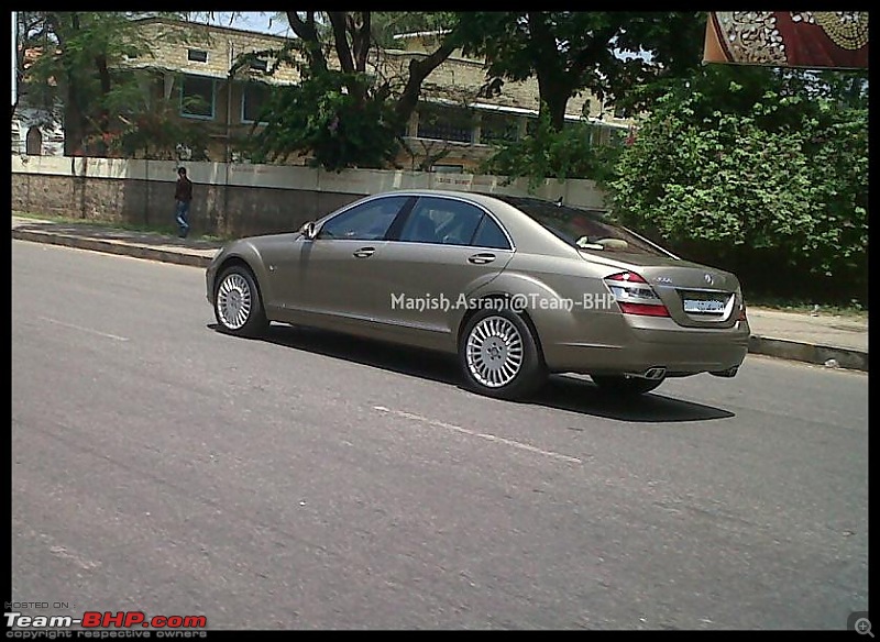 Supercars & Imports : Bangalore-img00237201105061316.jpg