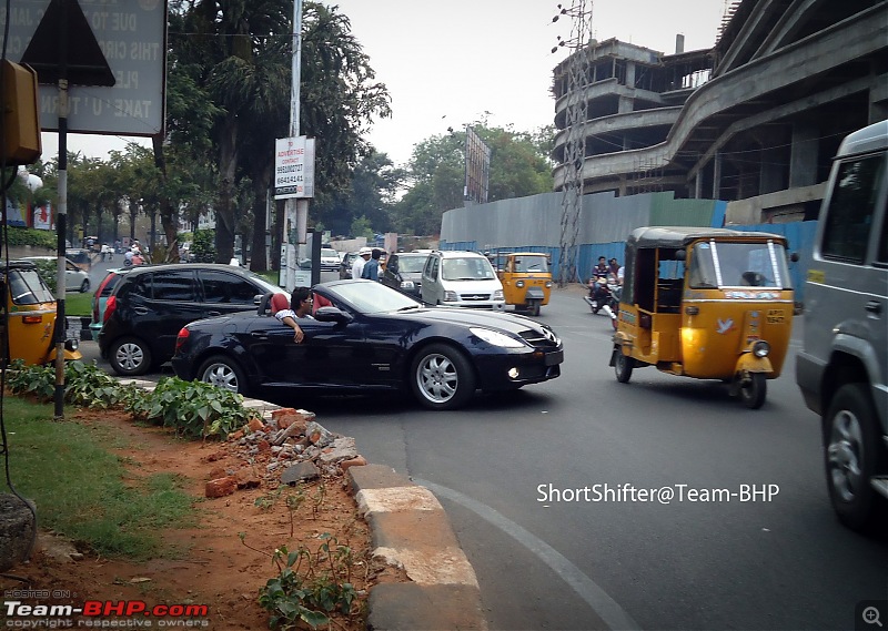 Supercars & Imports : Hyderabad-slk2.jpg