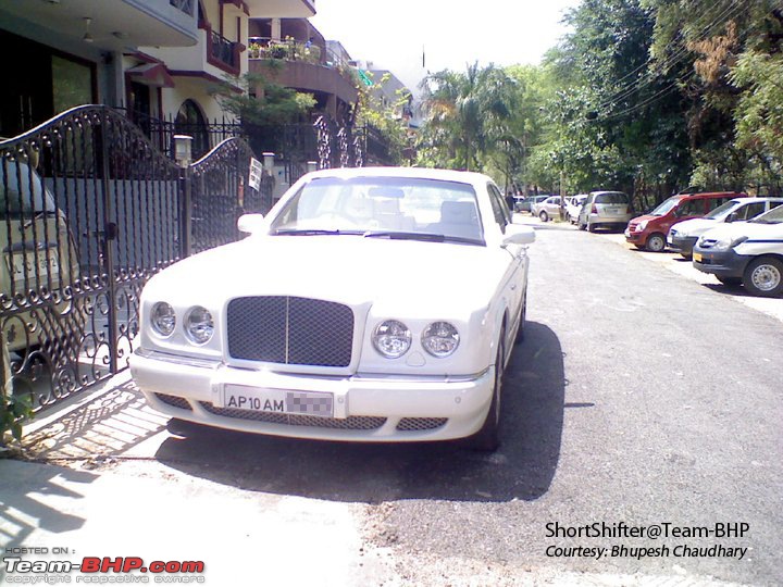 Supercars & Imports : Delhi NCR-arnage.jpg