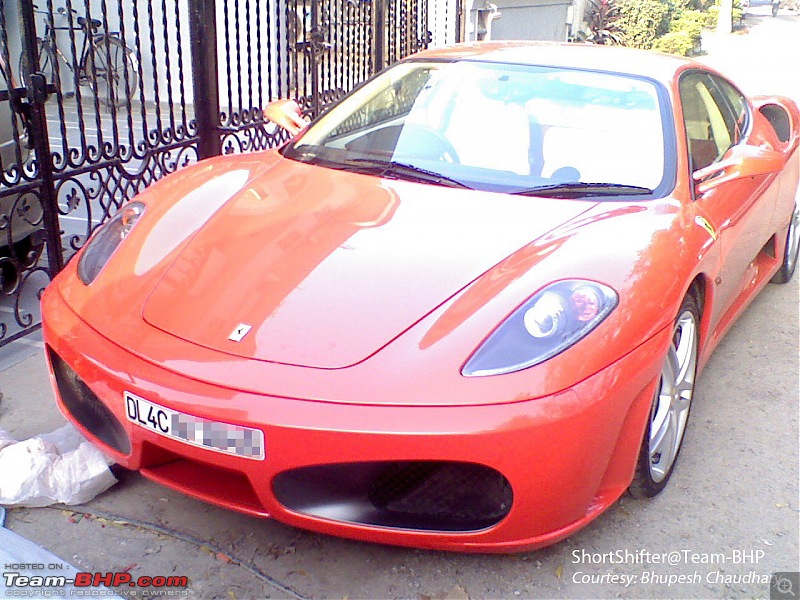 Supercars & Imports : Delhi NCR-f430_2.jpg