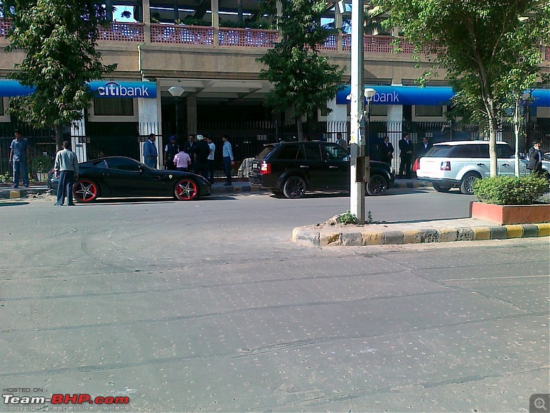 Supercars & Imports : Delhi NCR-fd1.jpg
