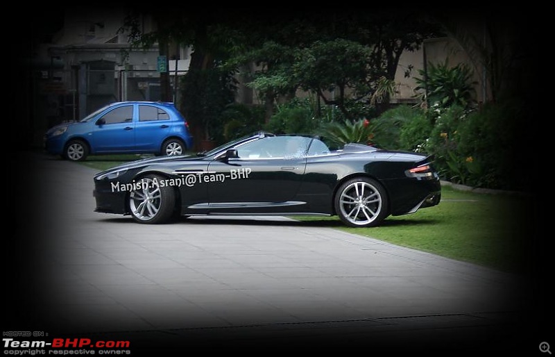 Supercars & Imports : Bangalore-dbs-1.jpg