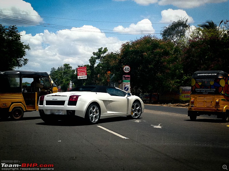 Supercars & Imports : Chennai-img_0409.jpg