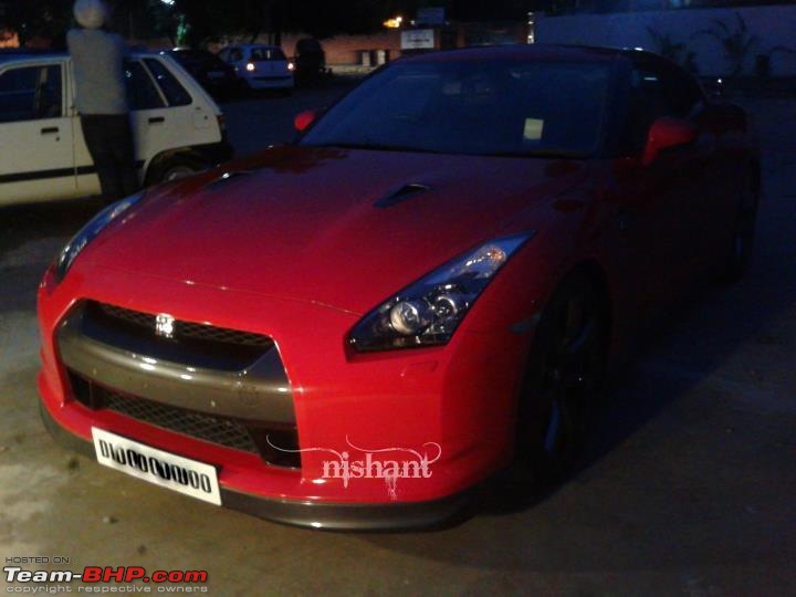 Supercars & Imports : Chandigarh-292265_10150277068707449_688227448_7765571_4051982_n.jpg