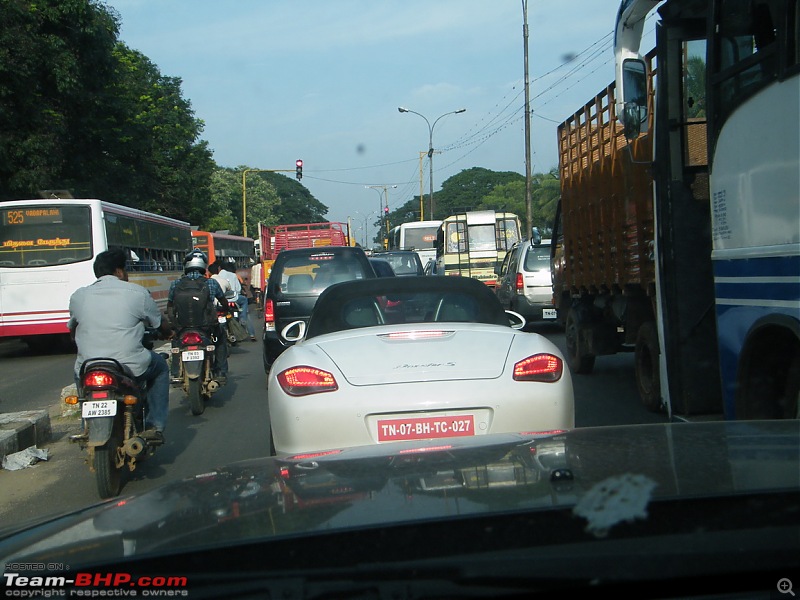 Supercars & Imports : Chennai-dscf1656.jpg