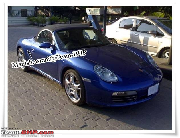 Supercars & Imports : Bangalore-boxster.jpg