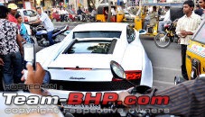 Supercars & Imports : Hyderabad-lambo-hyd.jpg