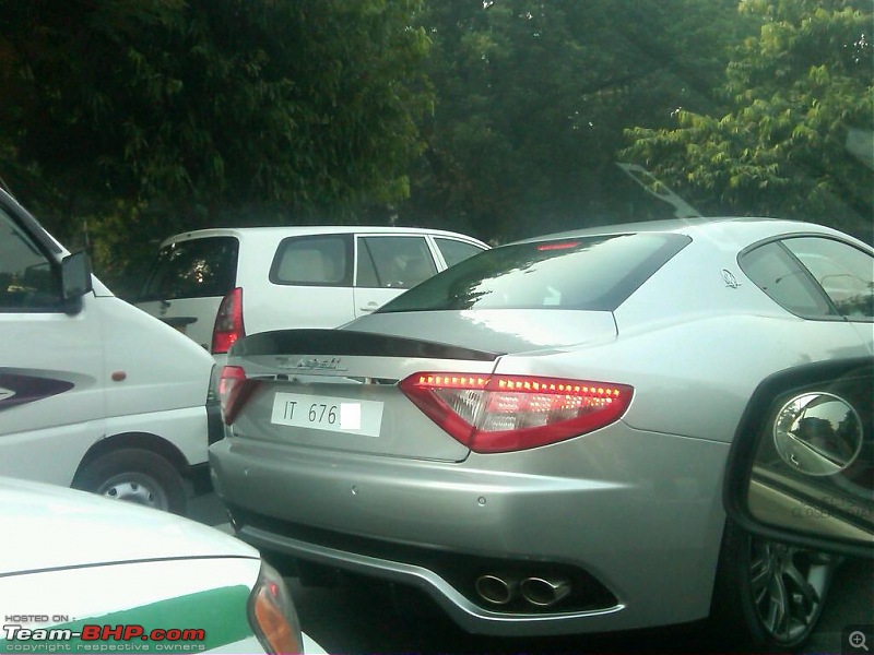 Supercars & Imports : Delhi NCR-mas1.jpg