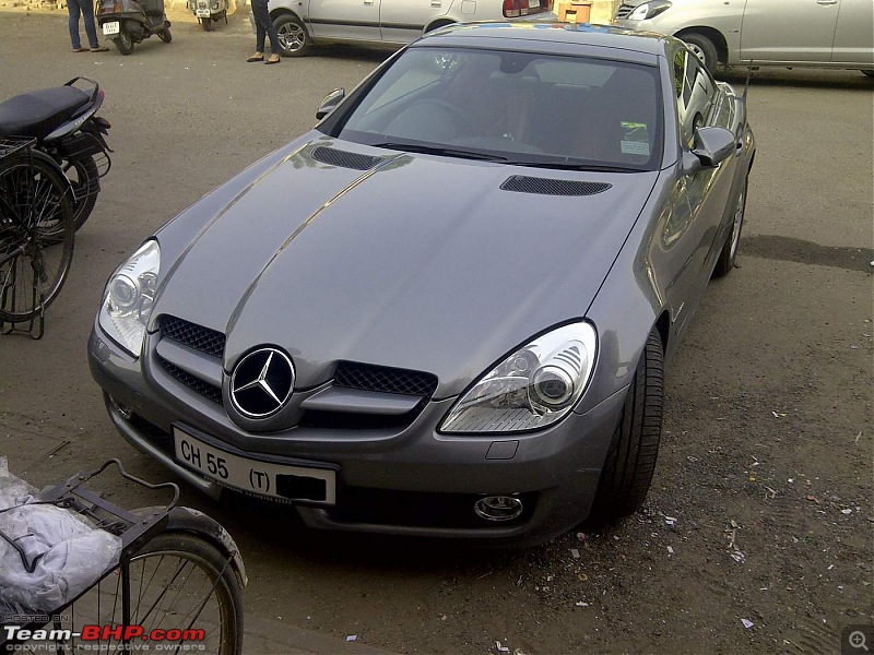 Supercars & Imports : Chandigarh-img2011102500080.jpg