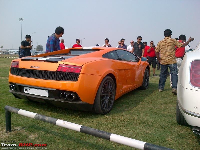 Supercars & Imports : Delhi NCR-img2011103000089.jpg