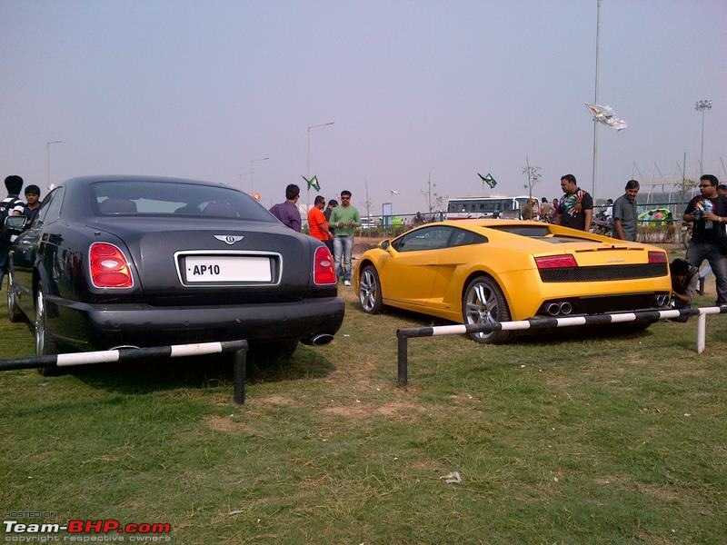 Supercars & Imports : Delhi NCR-img2011103000090.jpg