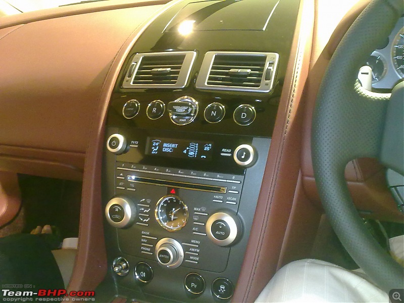 Aston Martin Showroom - Mumbai-22062011003.jpg