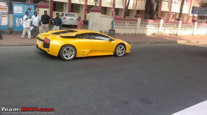 Supercars & Imports : Kerala-380523_2167227460339_1236251085_31916759_2077697374_n.jpg