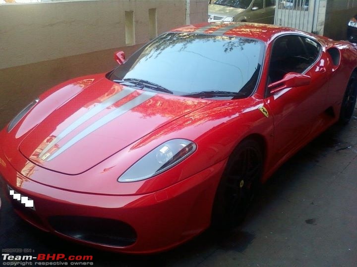 Pictures : Ferrari F430 Coupes/Spiders in Mumbai-395435_2668900895309_1639698436_2434747_979068044_n.jpg