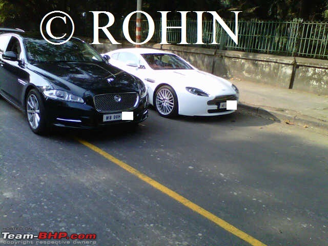 Supercars & Imports : Kolkata-img2011122500044.jpg