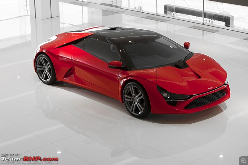 The DC Avanti Sports Car : Auto Expo 2012 EDIT: Now launched at Rs. 36 lakhs!-img_7771.jpg