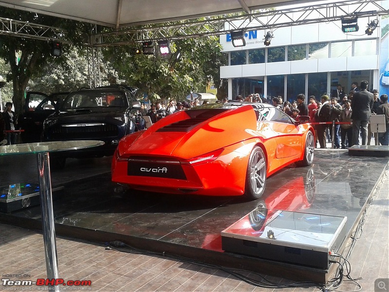 The DC Avanti Sports Car : Auto Expo 2012 EDIT: Now launched at Rs. 36 lakhs!-image_017.jpg