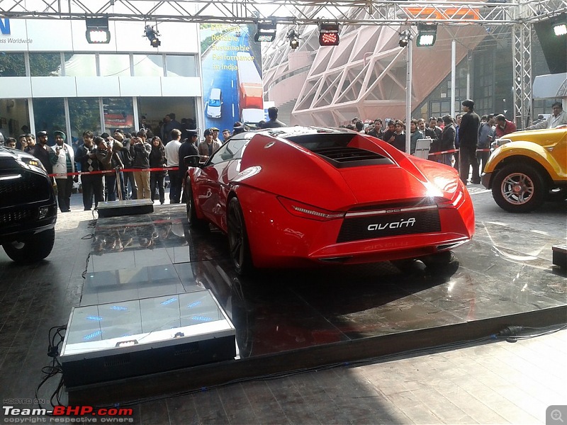 The DC Avanti Sports Car : Auto Expo 2012 EDIT: Now launched at Rs. 36 lakhs!-image_020.jpg