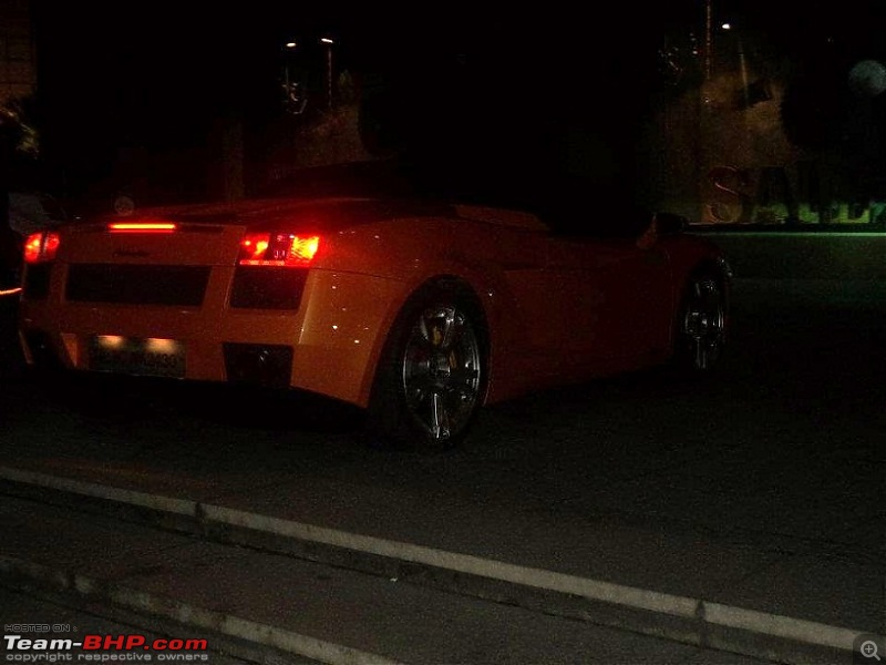 Supercars & Imports : Bangalore-lambo1.jpg